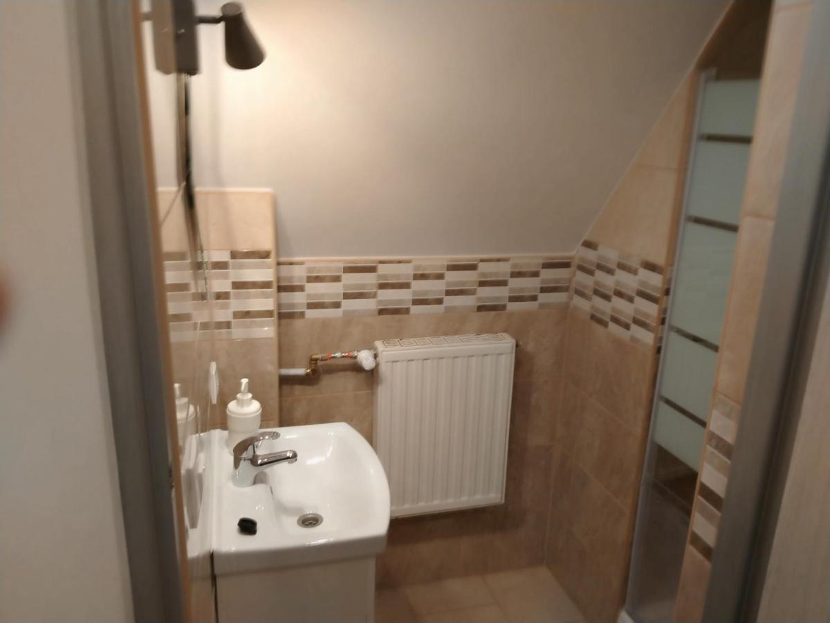 Bed & Breakfast Poziomka Karpacz