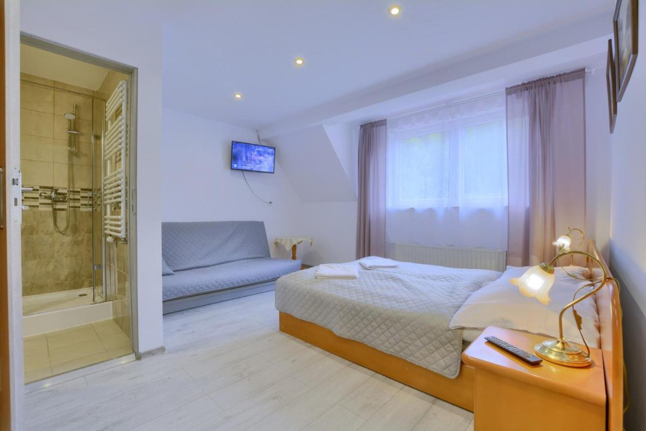 Bed & Breakfast Poziomka Karpacz