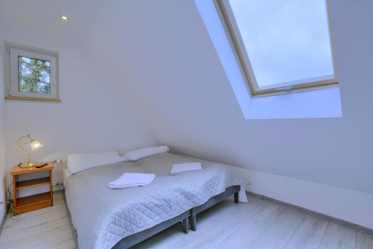 Bed & Breakfast Poziomka *